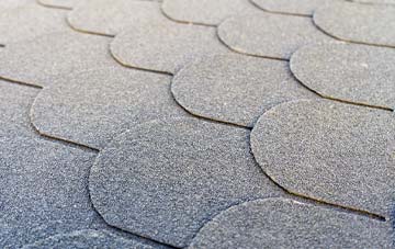 Dunstone asphalt roofing costs
