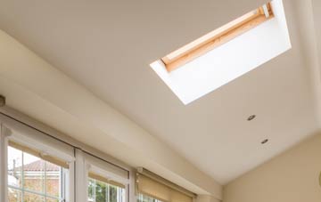 Dunstone conservatory roof insulation companies