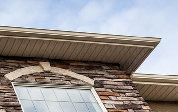 Dunstone diy soffit installation