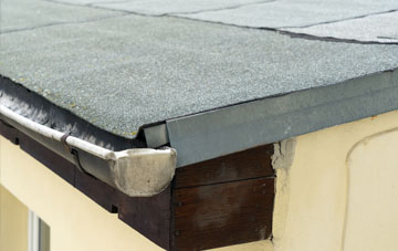 Dunstone flat garage roofing repairs
