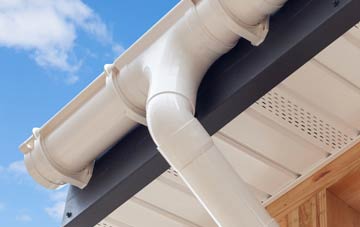 Dunstone gutter installation costs