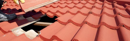 compare Dunstone roof repair quotes