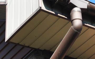 Dunstone soffit installation costs