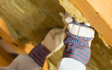 types of Dunstone pitched roof insulation materials