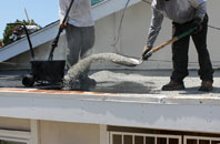Dunstone flat roofing repair