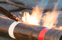 Dunstone flat roofing replacement