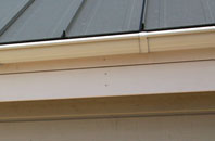 Dunstone soffit repair